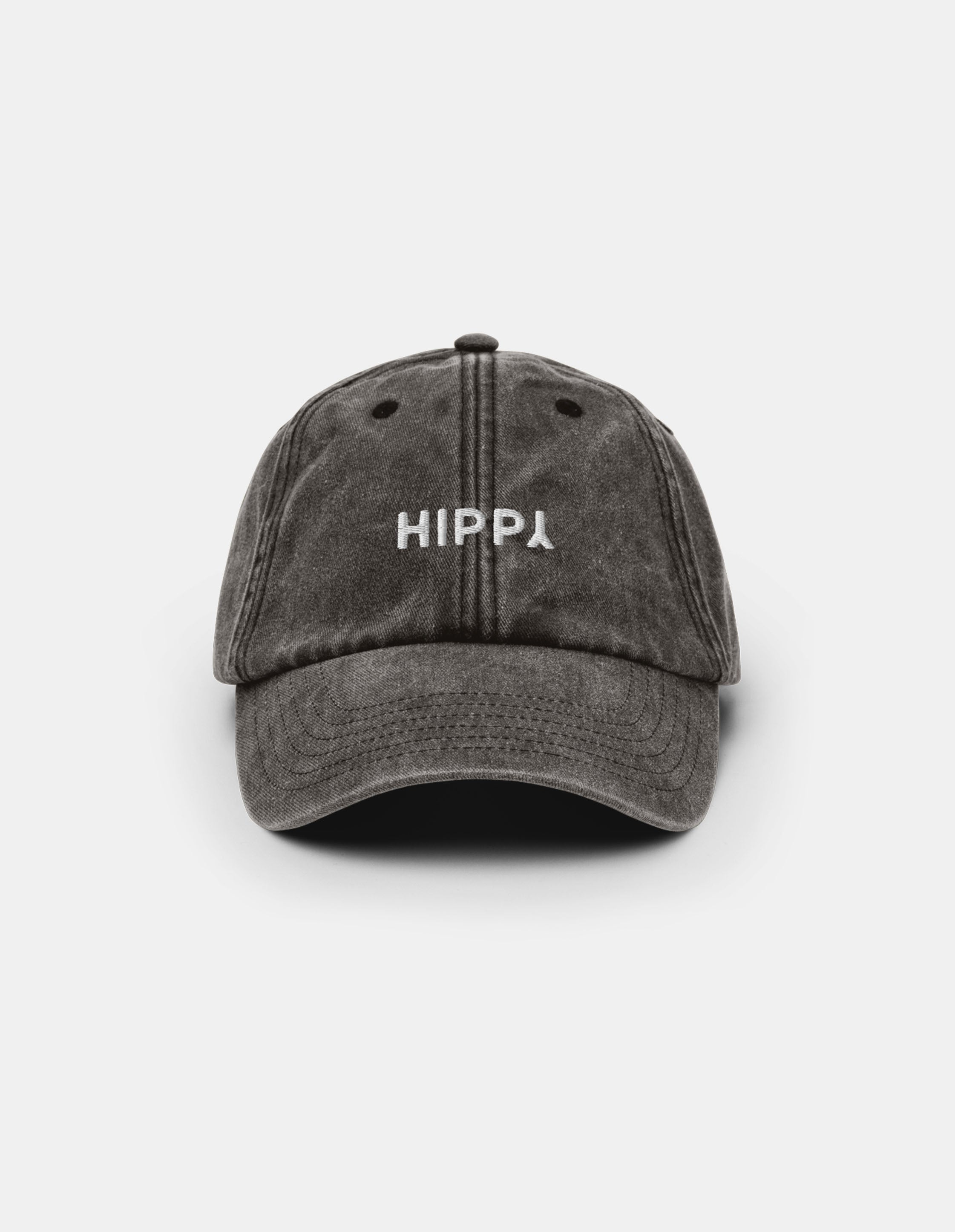 OG Wash Dad Hat Hippy Collective